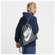 Nike Τσάντα γυμναστηρίου Heritage Drawstring Gym Sack
